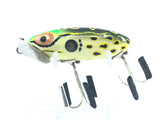 Arbogast Jitterbug Frog