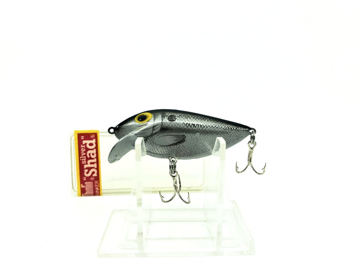 Storm Thin Fin T61 Naturalistic Shad Color with Box