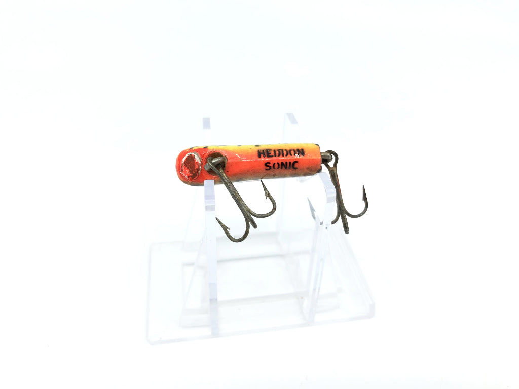 Heddon Sonic 385 BRS Brown Crawdad Color Tough