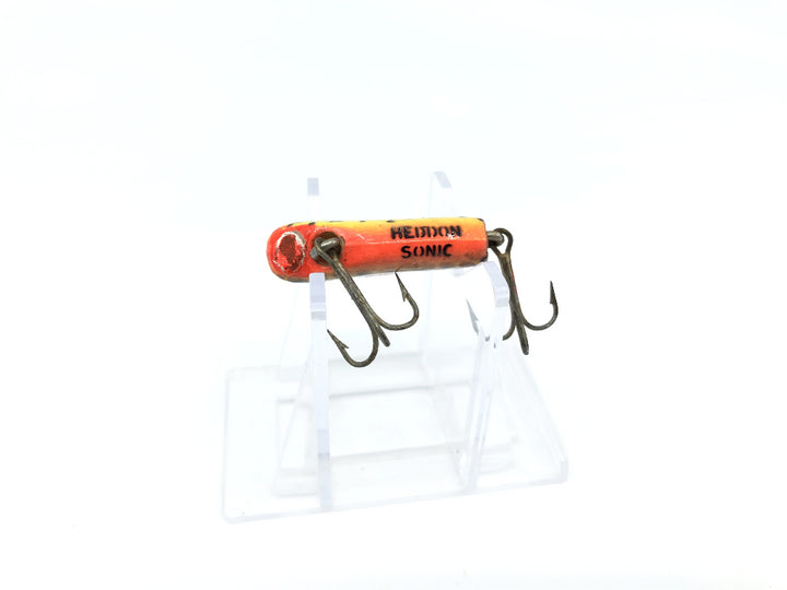 Heddon Sonic 385 BRS Brown Crawdad Color Tough