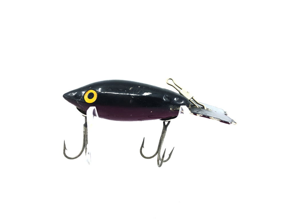 Bomber Series 400 Series CC1 ColorClector Purple Black