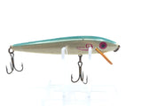 Rebel Floater Finish G Blue