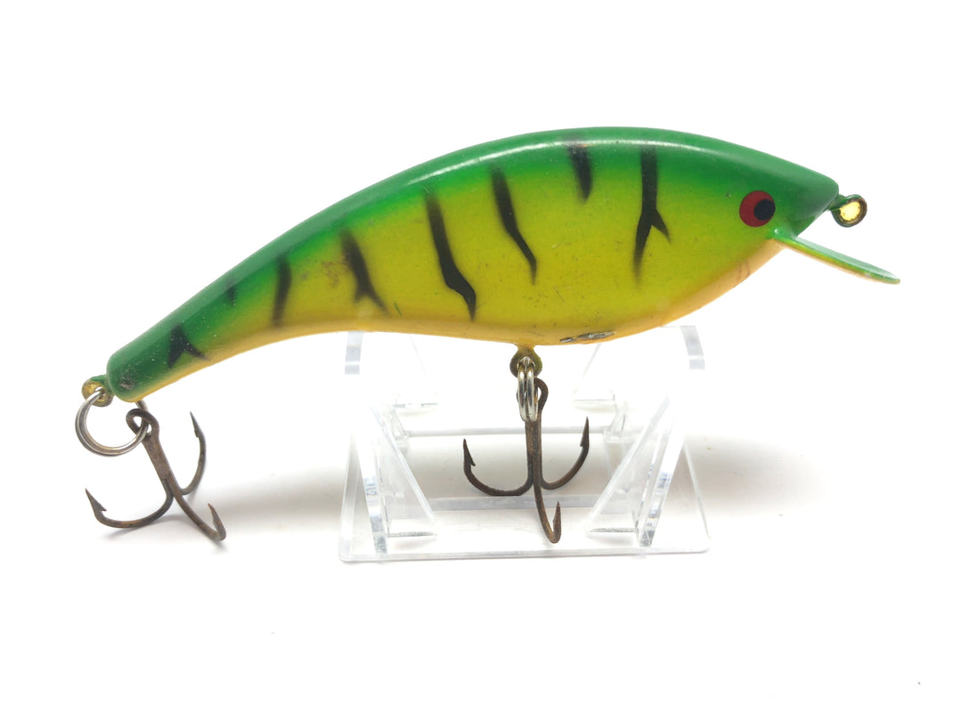 LT AISE Lure Firetiger Color
