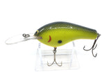 Bagley DB3 Lure Ready for Fishing