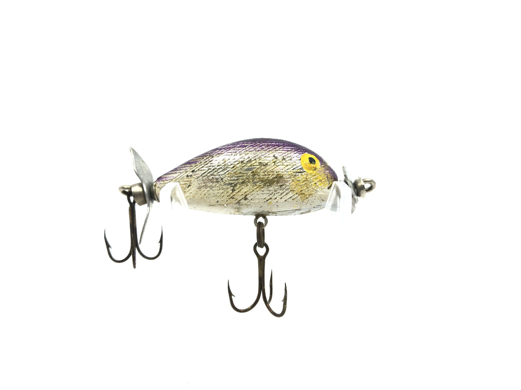 Rebel Spin Back Purple Back Color
