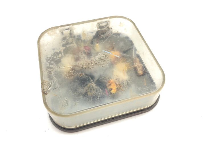 Orvis Fly Box with Flies Included