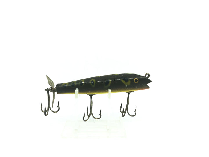 Creek Chub 2000 Darter, #2019 Frog Color