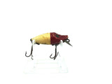 Heddon Midget River Runt Spook 9010 RH Red Head