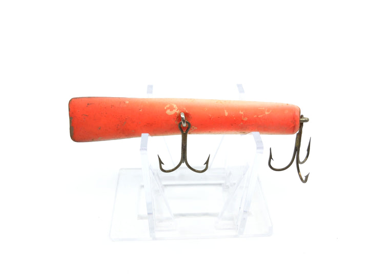 Lazy Ike 3 CF Crawfish Color Tough Color