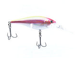 Berkley Frenzy Flicker Shad Chrome Clown