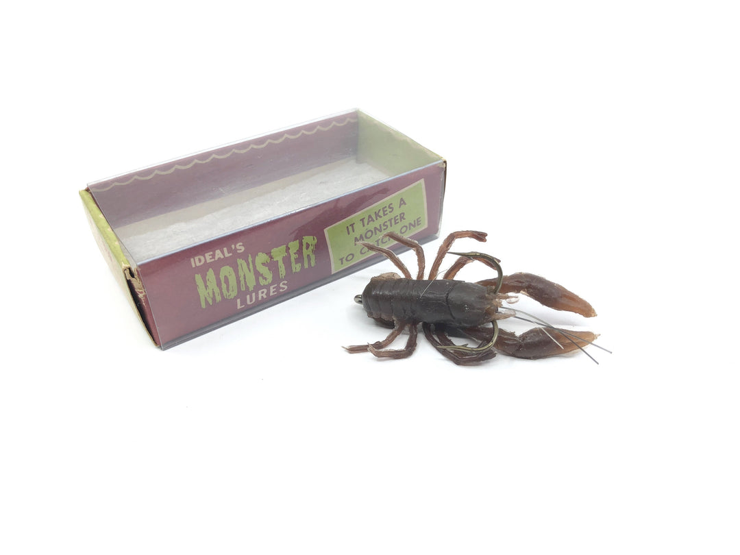 Monster Lure Crawfish with Box