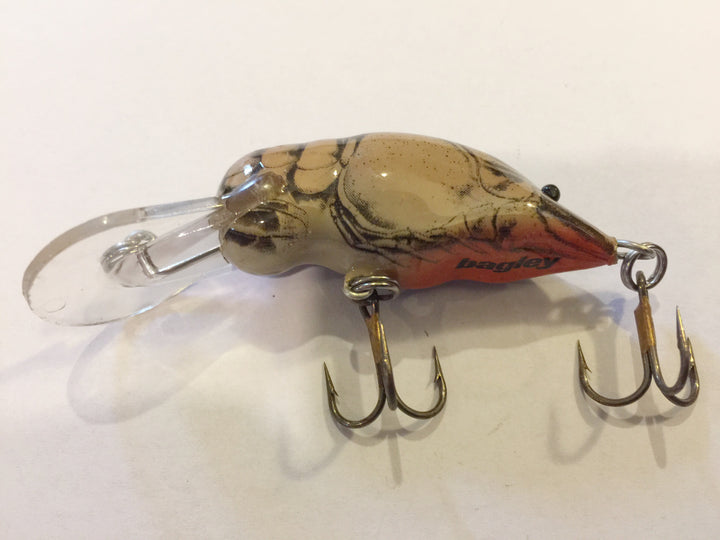 Bagley Crawfish Lure