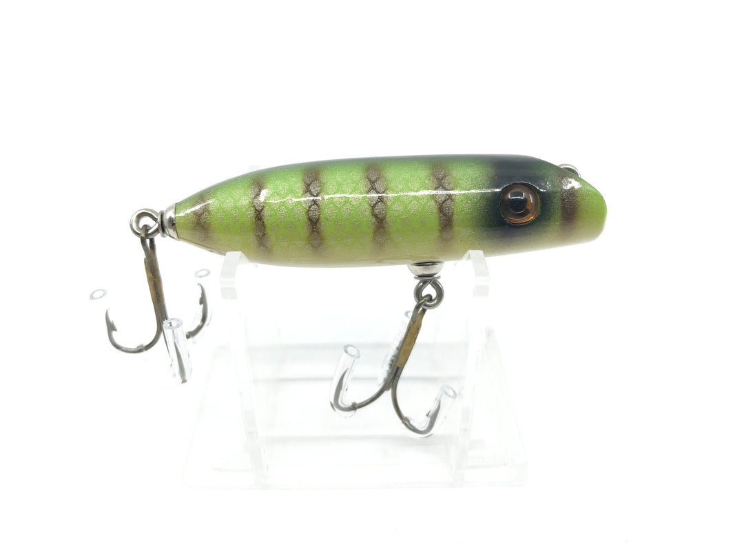 Chautauqua Babe Oreno in Yellow Perch Color