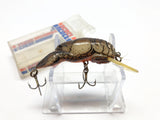 Rebel Crawdad Smaller Size with Box