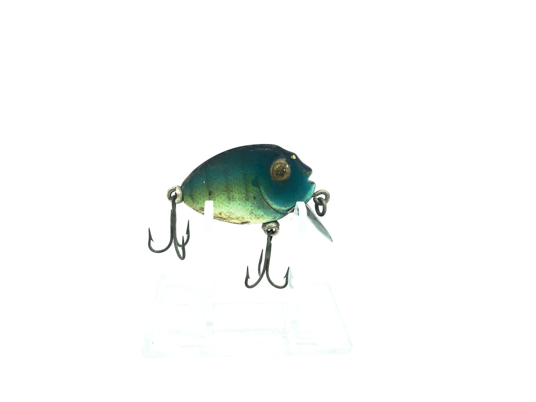 Heddon Tiny Punkinseed BGL Bluegill Color