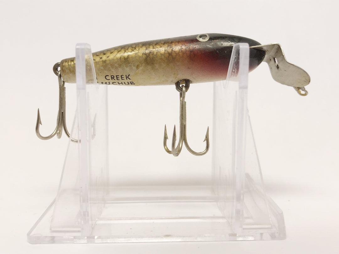Creek Chub AL&W Spinning Pikie