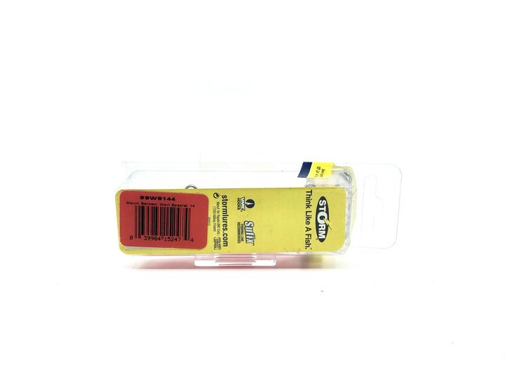 Storm Mag Wart AV Solid Fluorescent Pink Color New in Box