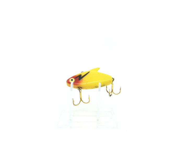 Heddon Super Sonic Y Yellow Color