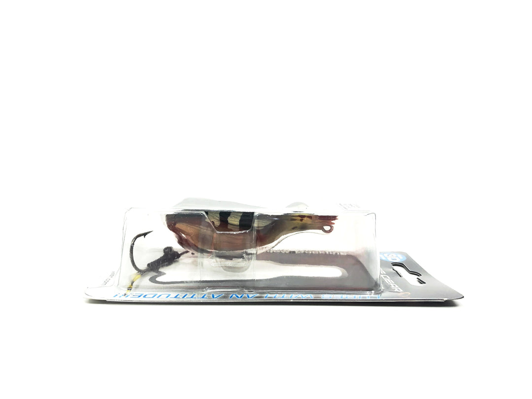 Savage Gear Hollow Duckling Natural Duck Color Old Stock