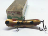 Helin Flatfish X5 GO (Gold Metallic) with Box