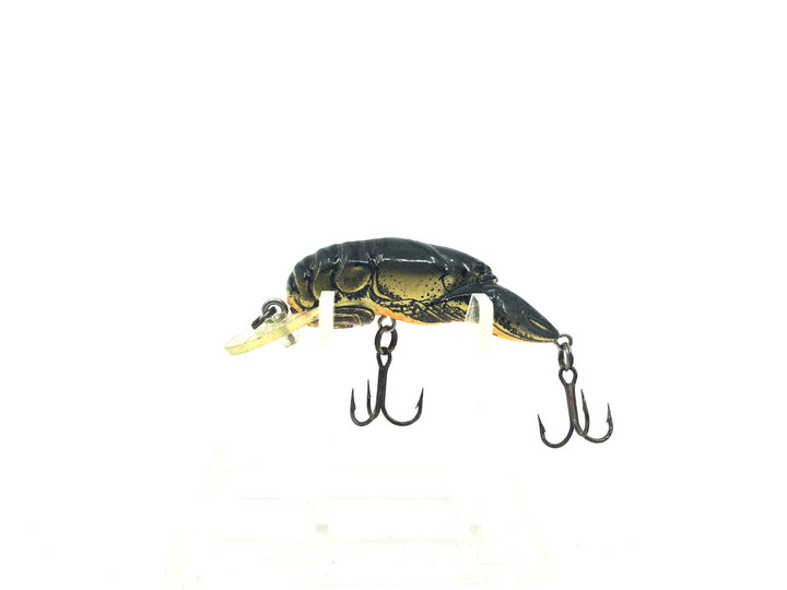 Rebel Middle Wee-Crawfish Moss Crawfish Color