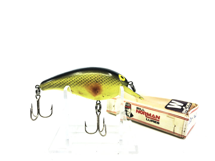 Bill Norman Little N Color Clector Color W Yellow/Black in Box