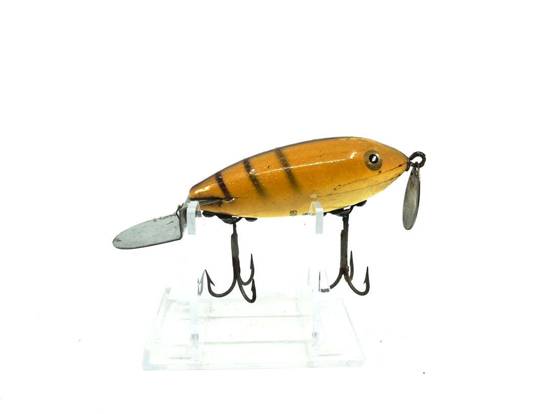 Heddon Go-Deeper Crab, NC Natural Crab Color