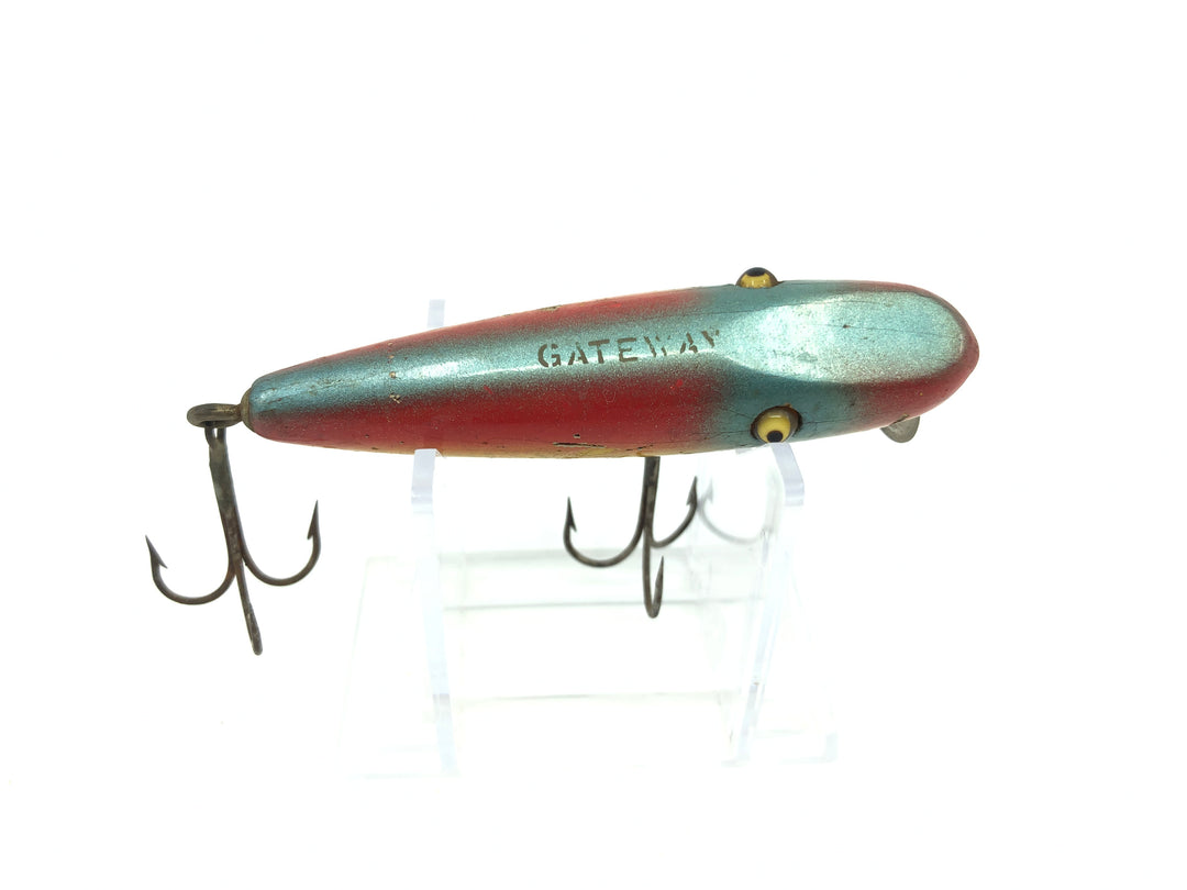 Shur-Strike Gateway Baby Pike Rainbow Color