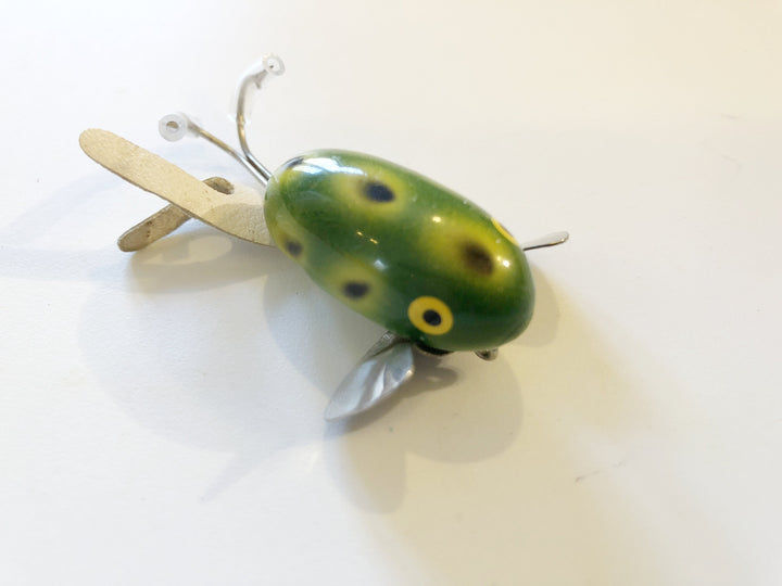 Falls Bait Company Fish 'N Fool Frog Color
