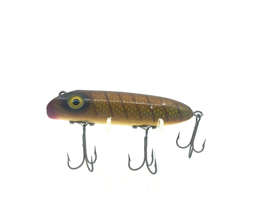 South Bend Bass Oreno Pike Color