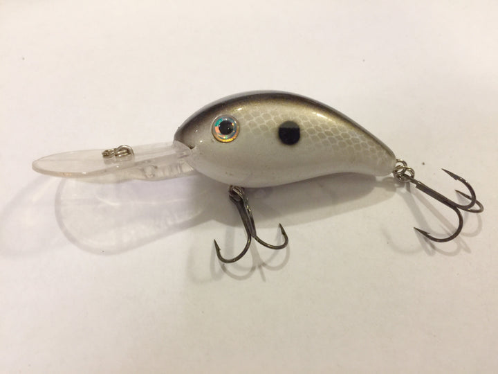 Strike King 3XD Lure.  Great crankbait!