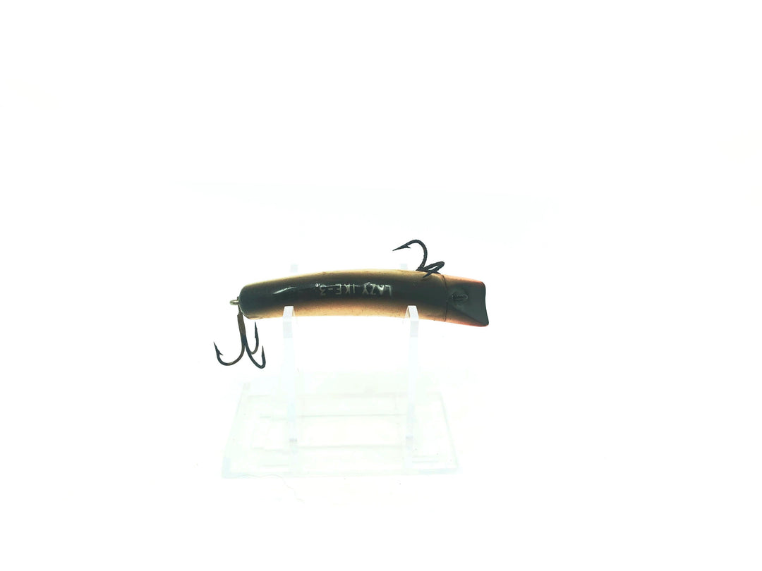 Lazy Ike KL-3 CW Crawdad Color