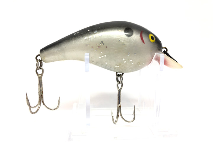 Cordell Big-O Black Silver and Sparkly