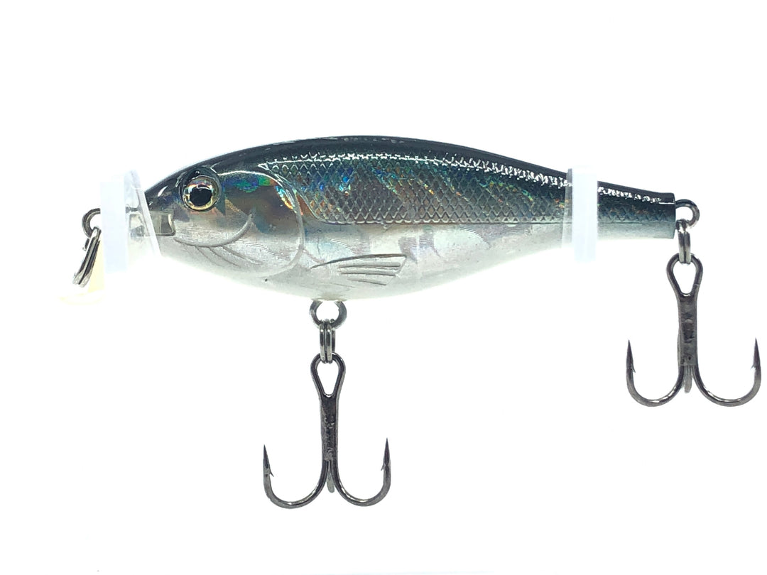 Flicker Shad Lure Short Lip