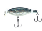 Flicker Shad Lure Short Lip