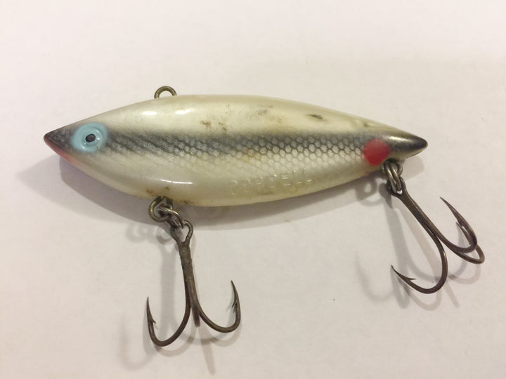 Cordell Spot Lure Great Color