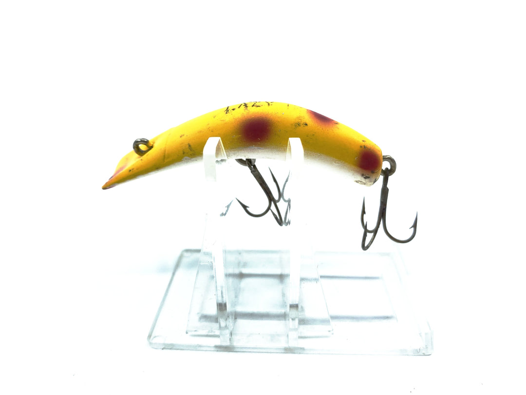 Lazy Ike KL-2 YS Yellow Spot