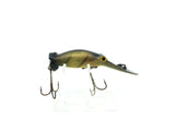 Luhr-Jensen Hot Shot Size M1 Pike Scale Color Rare Size