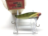 Heddon Sonar 433 L 1/2oz Lure in Perch Color New with Box