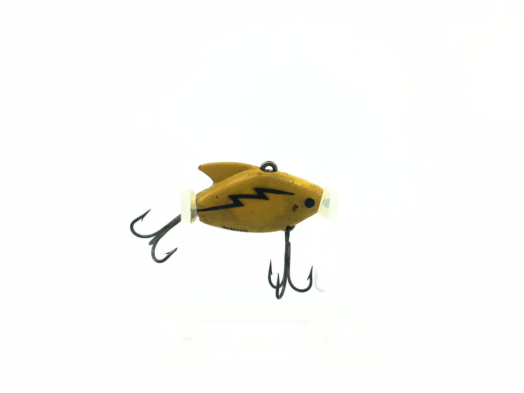 Heddon Sonic 385 Y Yellow