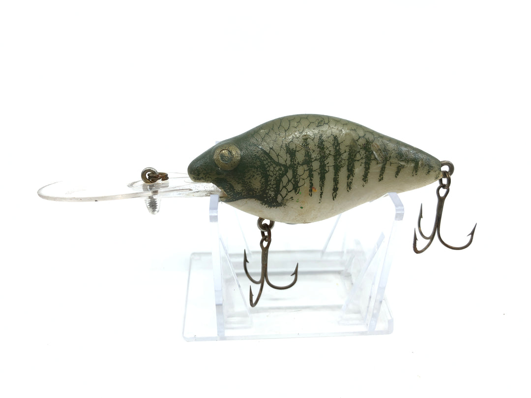 Lazy Ike Natural Ike Baby Bass Color NID-30 BB