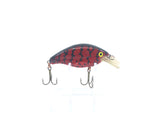 Worden Timber Tiger Blood Tiger Crankbait