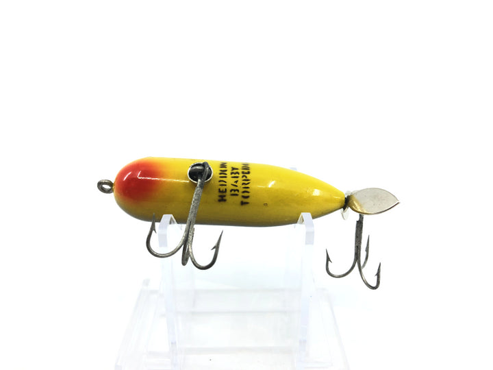 Heddon Baby Torpedo BF Bull Frog