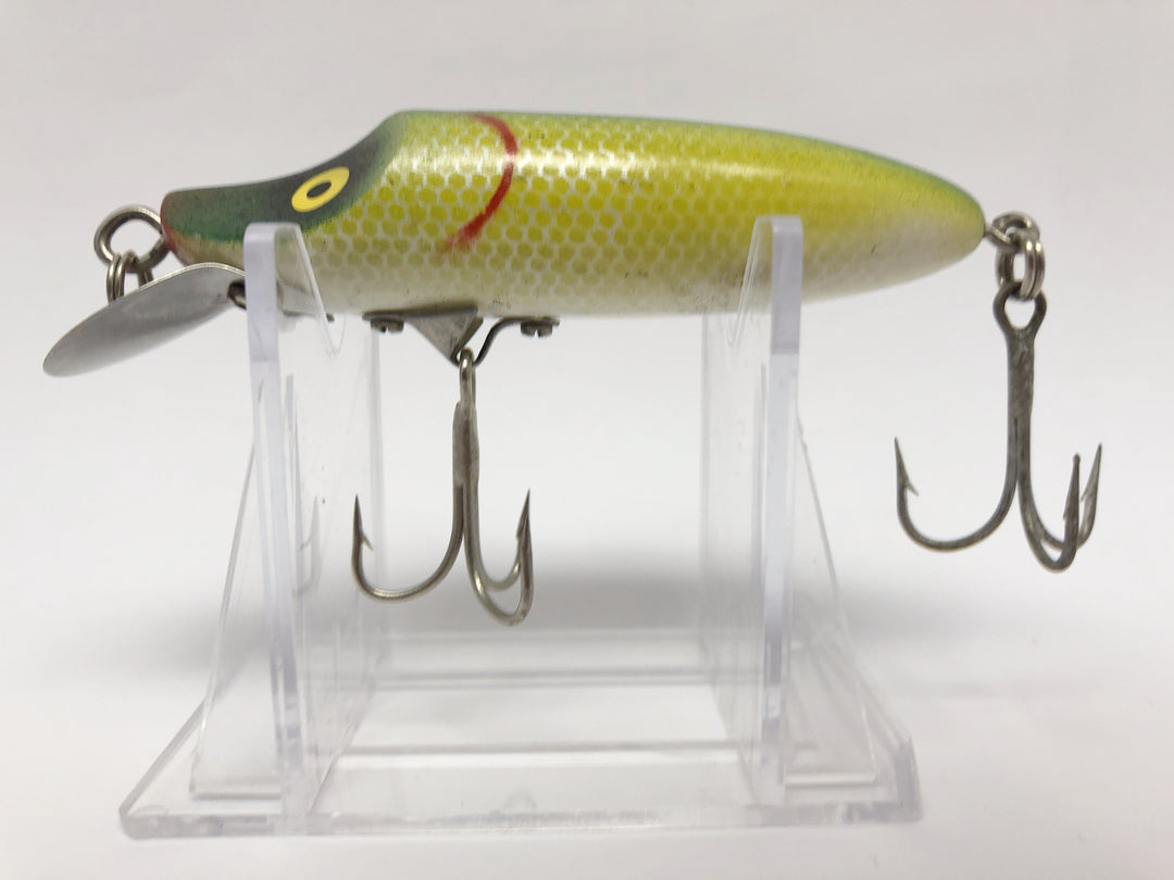 Imitation River Runt Yellow