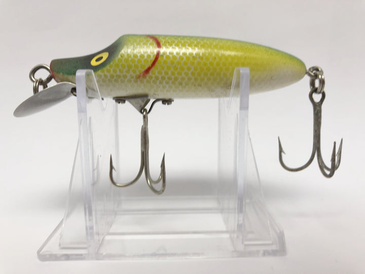 Imitation River Runt Yellow