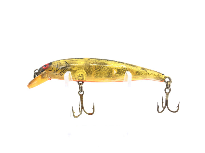 Bomber Long A 14A XCH Chartreuse Flash