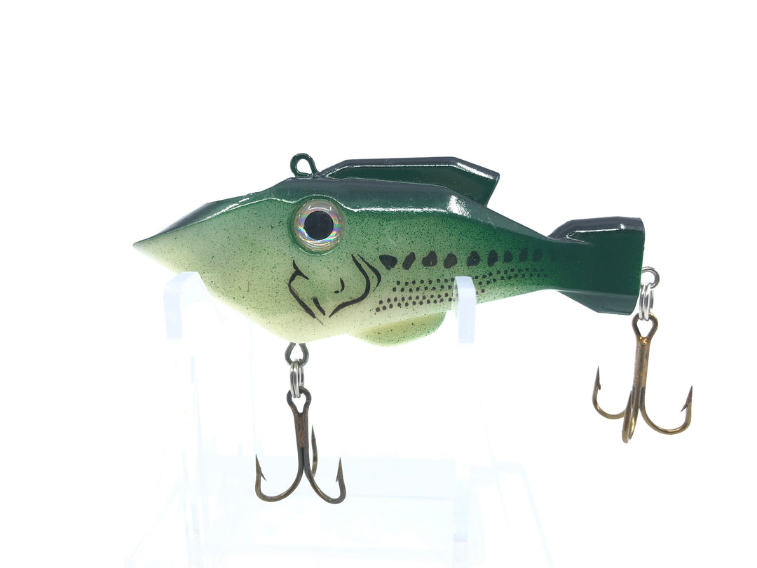 Streamline Bass Lure