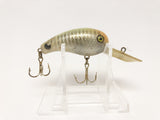 Cordell Big-O Red Silver and Black Stripes Deep Dive Lip