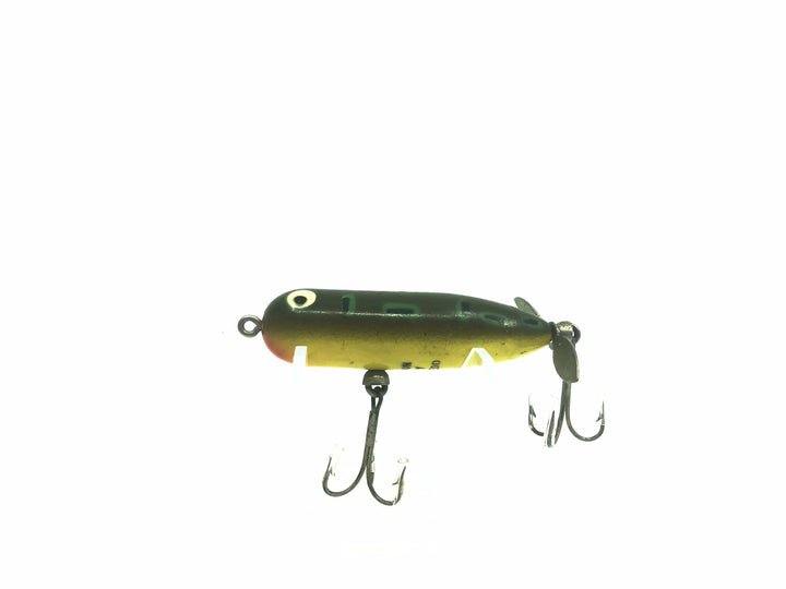 Heddon Baby Torpedo BF Bull Frog