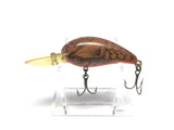 Bomber Model A Screwtail Crawfish Color